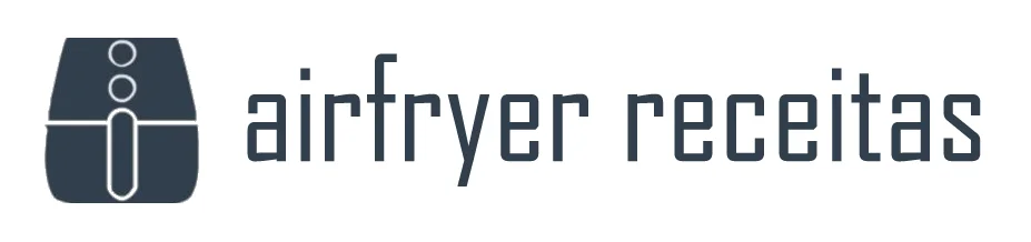 Airfryer Receitas 