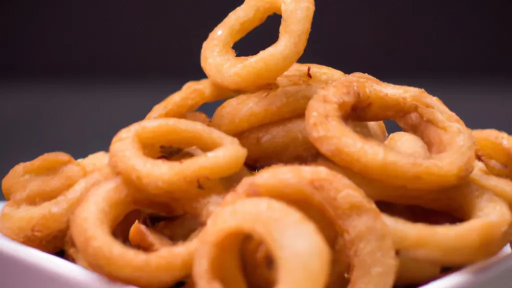 onion rings na airfryer an is de cebola 1fcebb36