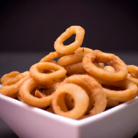 onion rings na airfryer an is de cebola 1fcebb36