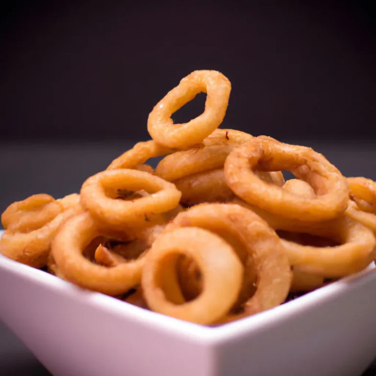 onion rings na airfryer an is de cebola 1fcebb36