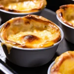 Como fazer ovos cocotte irresistíveis na Airfryer sem esforço