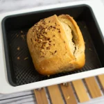 Como fazer pão de aveia na Airfryer sem esforço: descubra o segredo!