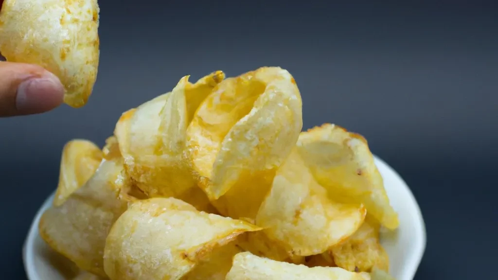 p o de batata na airfryer f cil crocante e irresist vel 91c6f0cc