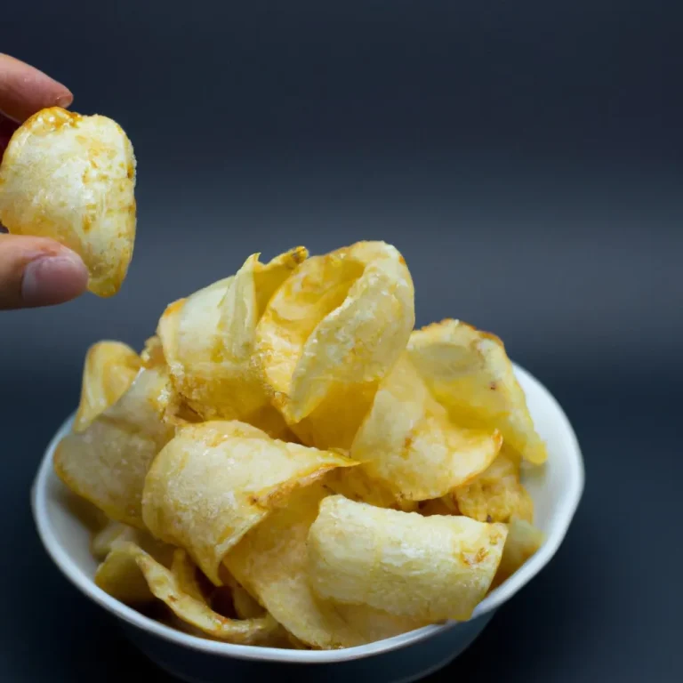 Como fazer pão de batata na Airfryer em 15 minutos?