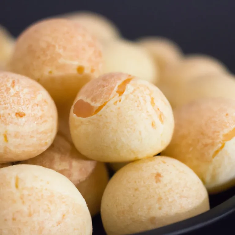 p o de queijo de liquidificador na airfryer receita deliciosa a53cd5ec