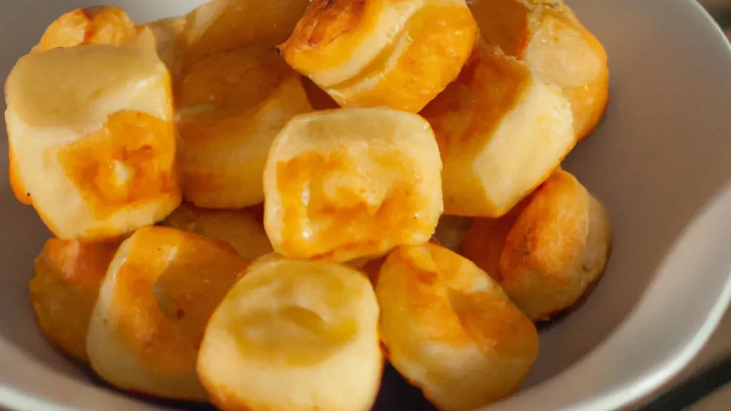 palitinho de p o na airfryer fica crocante e f cil de fazer a112ac74