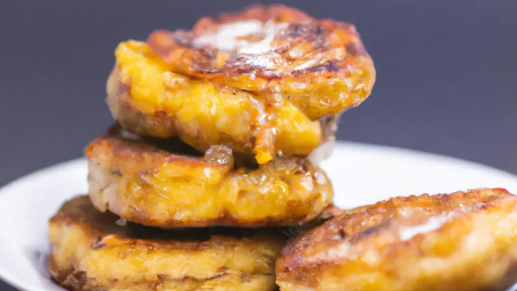 panqueca de banana na airfryer receita deliciosa e f cil 21f0243d