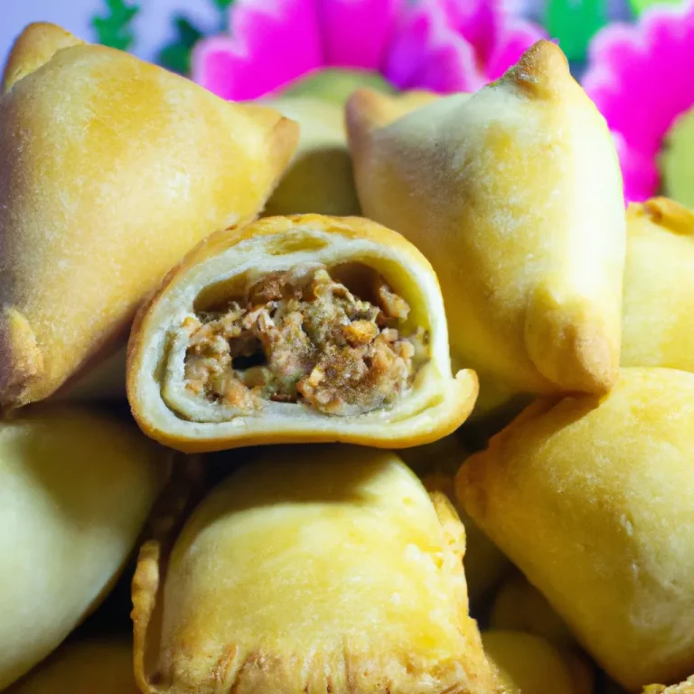Como fazer pastel de angu de forma revolucionária no Airfryer sem óleo!