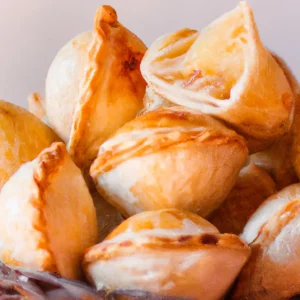 pastel de bel m na airfryer 8eed5917