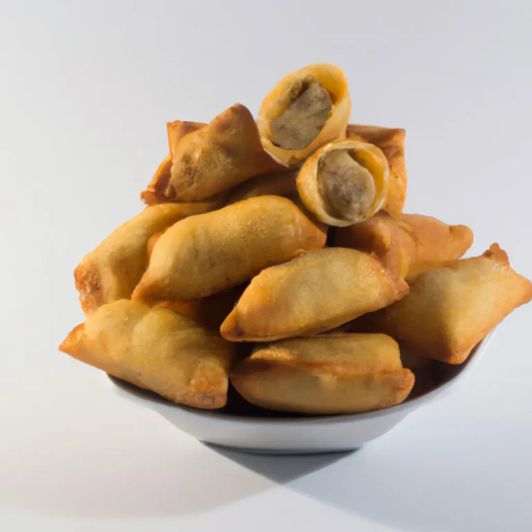 Como fazer pastel de carne na Airfryer sem óleo e que implode de sabor!