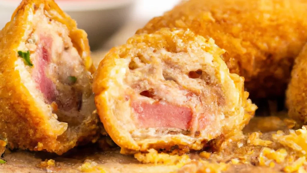 patomagret receita deliciosa na airfryer 87720945