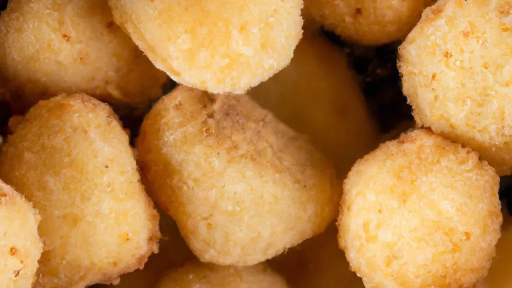 petisco de gr o de bico na airfryer simples e f cil de fazer 1539fa3f