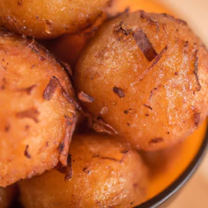 petiscos manjubinha receita deliciosa na airfryer be6365a2
