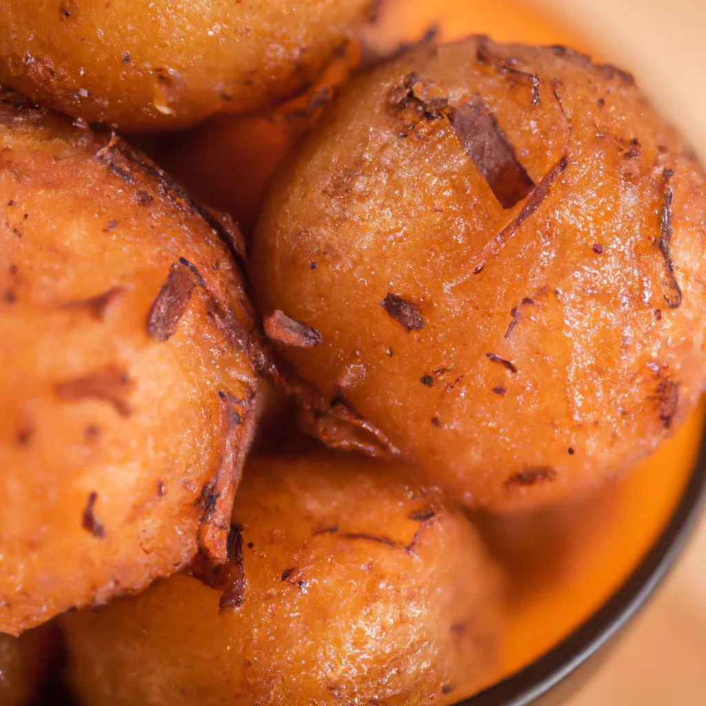 petiscos manjubinha receita deliciosa na airfryer be6365a2