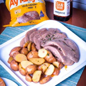 picanha su na com batata na airfryer receita deliciosa 68b61148