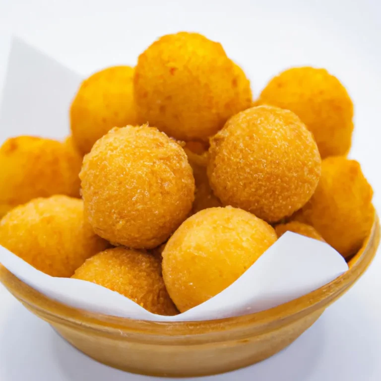 Como fazer quibe perfeito sem óleo na Airfryer?