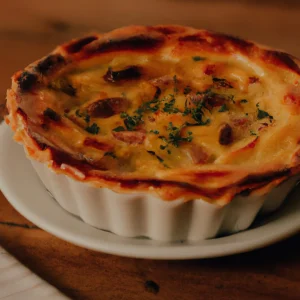 quiche f cil na airfryer e8bca4f4