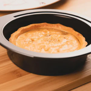 quiche receita deliciosa na airfryer 39aaa5d1