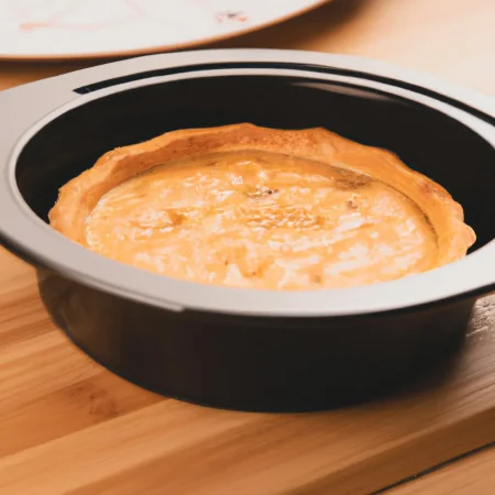 quiche receita deliciosa na airfryer 39aaa5d1