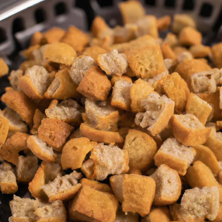 receita de croutons na airfryer 9182f2d7
