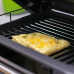 Como fazer omelete na airfryer sem ovos demais nem poucos?