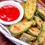 Como fazer quiabo crocante e saudável na Airfryer em minutos!