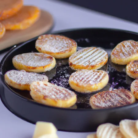 receita de tortilha doce na airfryer f cil e r pido de fazer 9b1825de