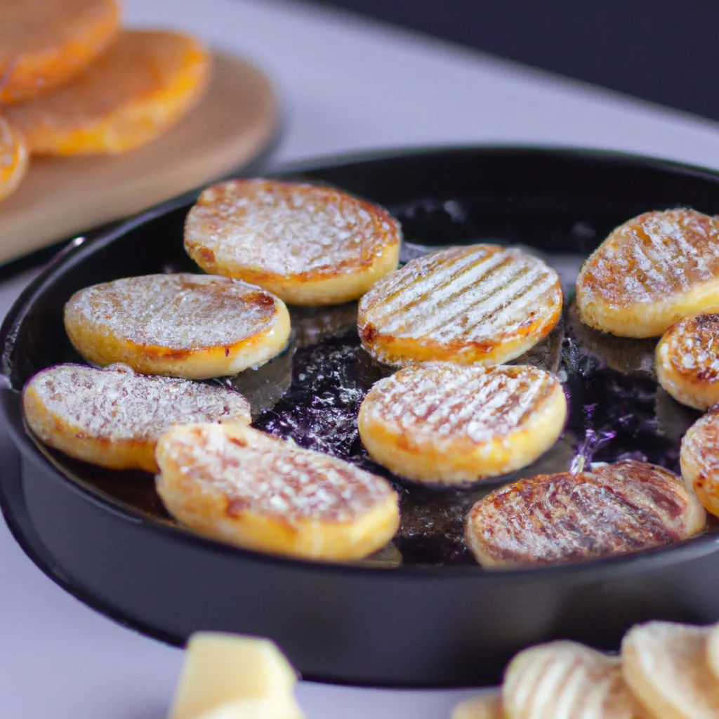 receita de tortilha doce na airfryer f cil e r pido de fazer 9b1825de