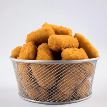 receitas para fazer na airfryer 43feac0e