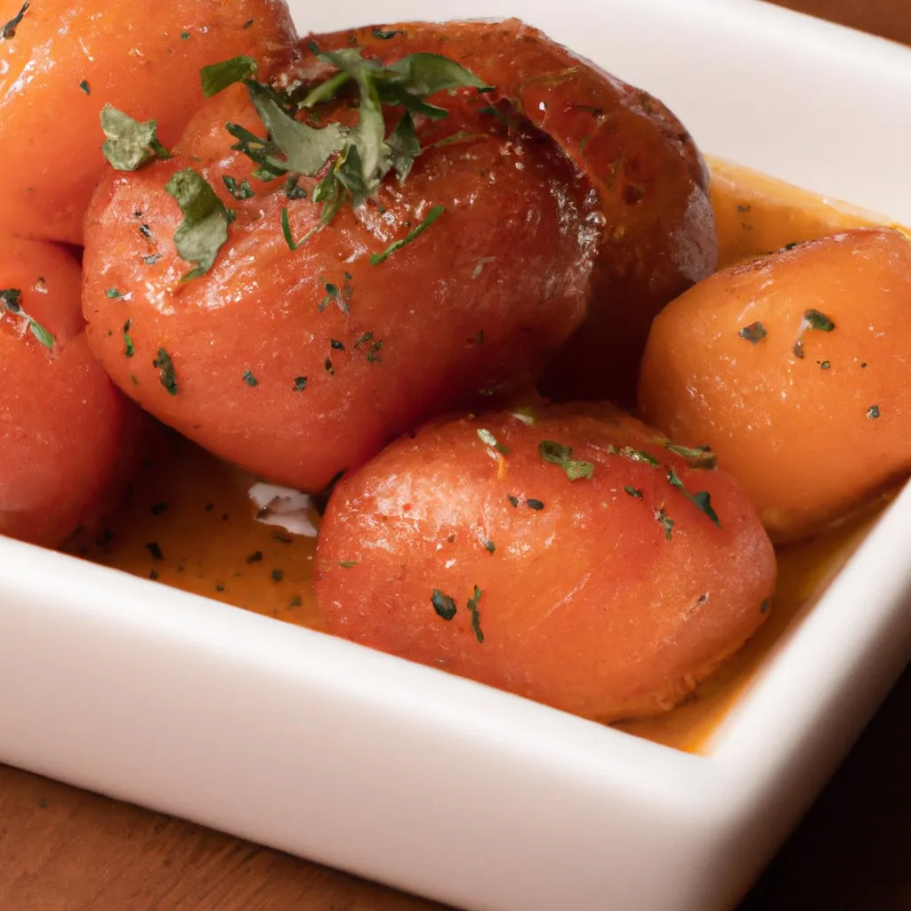 receitastomate confit receita deliciosa na airfryer 93c59af7