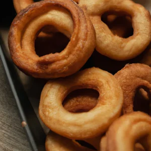 rosquinhas receita deliciosa na airfryer 0f1e1993
