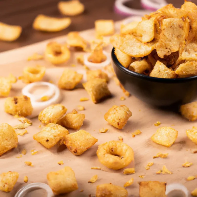 salgadinhos sequilhos de cebolabolinhoslentilha receita deliciosa na airfryer 95585bc7