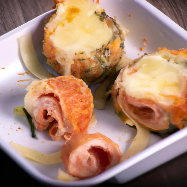 Como fazer Salmão Gratinado Na Airfryer sem Erros: Fica Irresistível!
