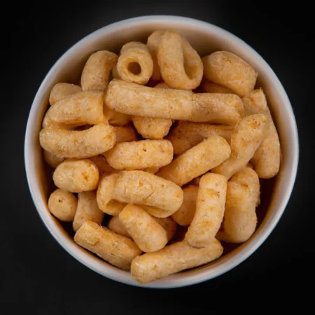 snack de gr o de bico na airfryer 4a034301