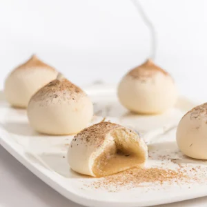 sobremesas marshmallow receita deliciosa na airfryer a9da43b9
