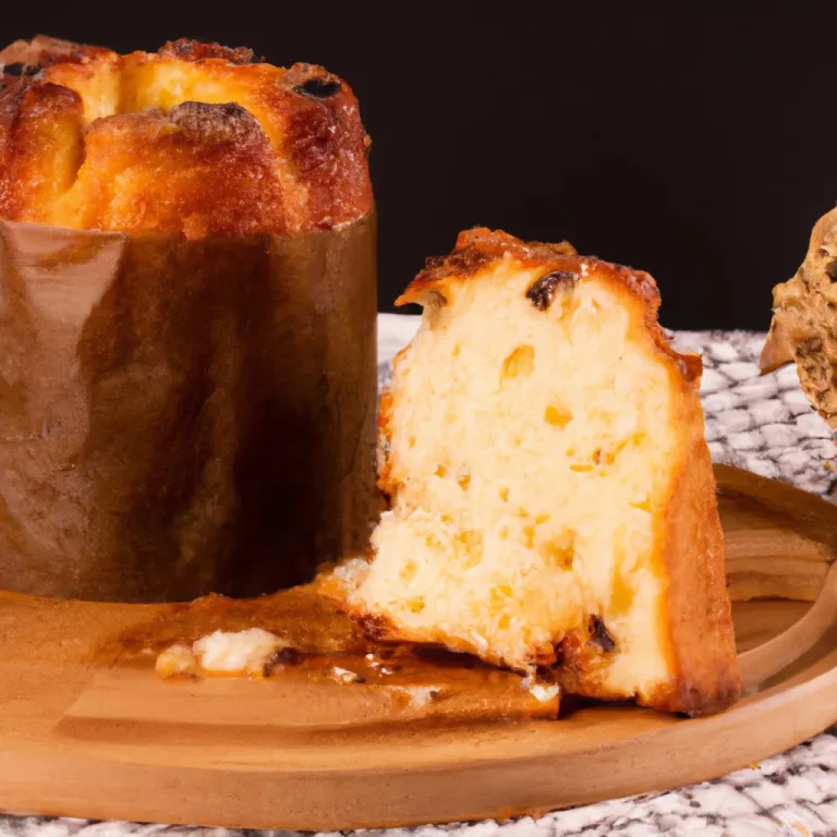 sobremesas rabanada panetone receita deliciosa na airfryer ebbb6b7f