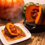 Como fazer sopa de abóbora assada na Airfryer em 30 minutos sem suor