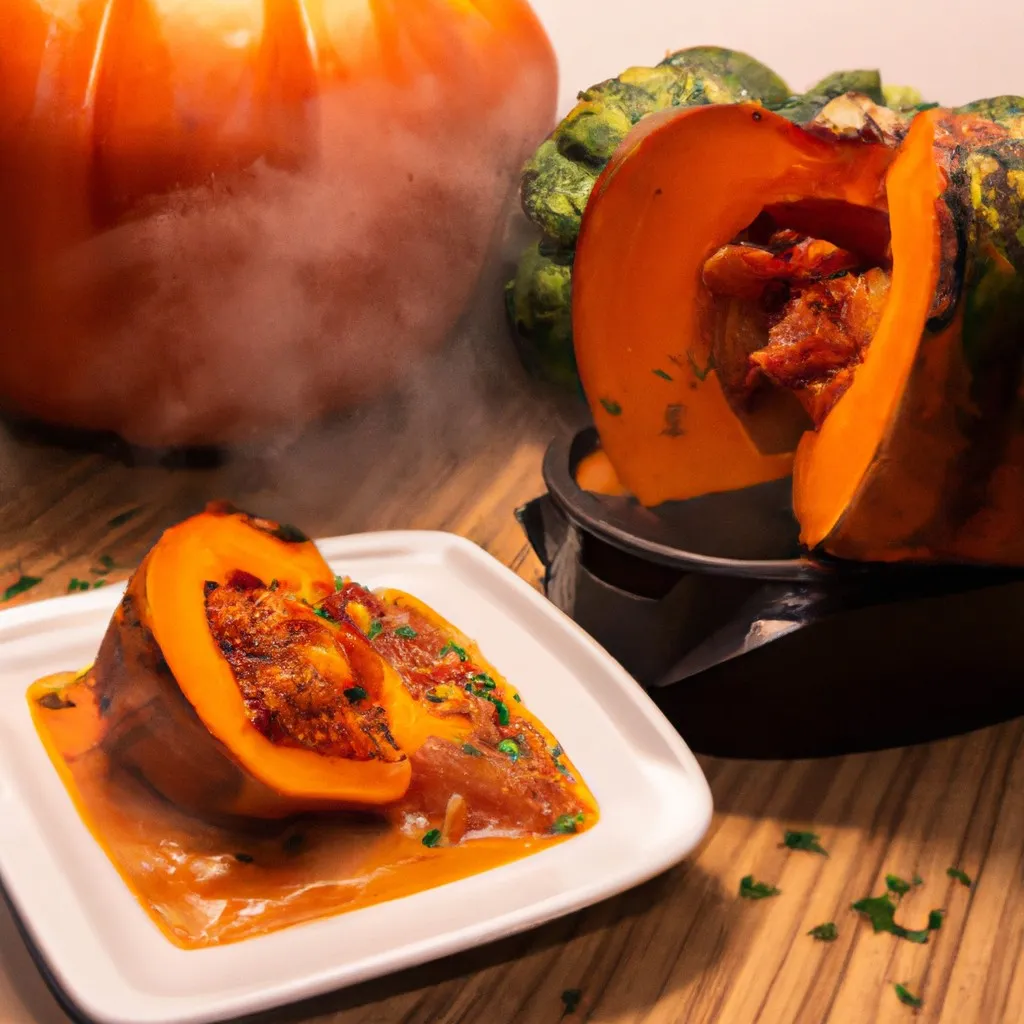 sopa de ab bora assada na airfryer 18b81c4e