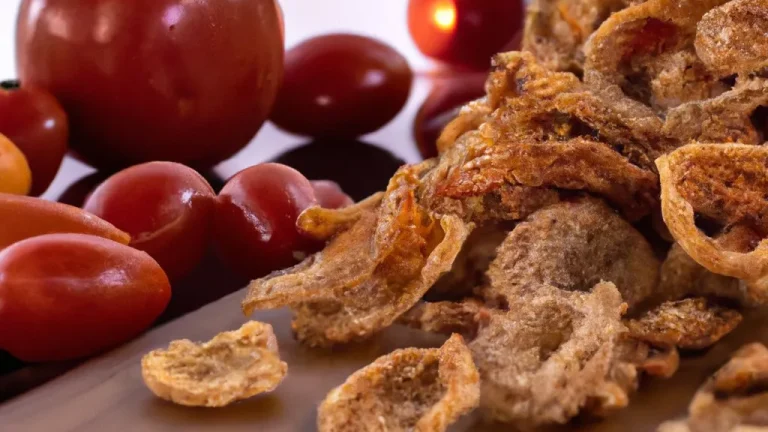 Como fazer tomates secos irresistíveis na Airfryer em minutos?