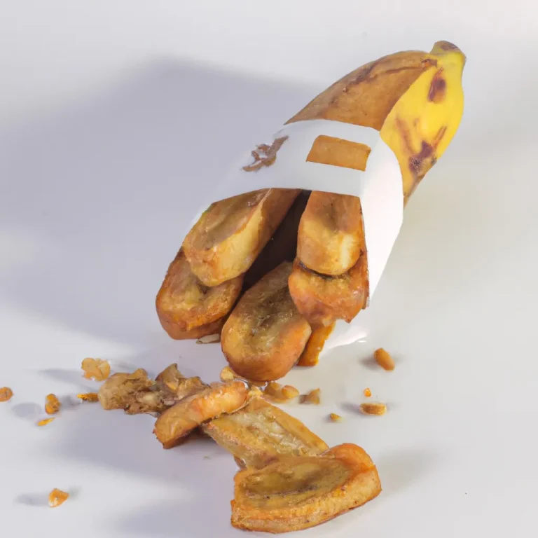 torrada de banana com mix de nuts na airfryer receita f cil 9ccb87c7