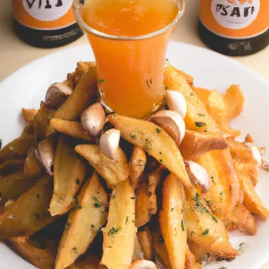 torre de batata na airfryer receita diferente e saborosa 3af05653