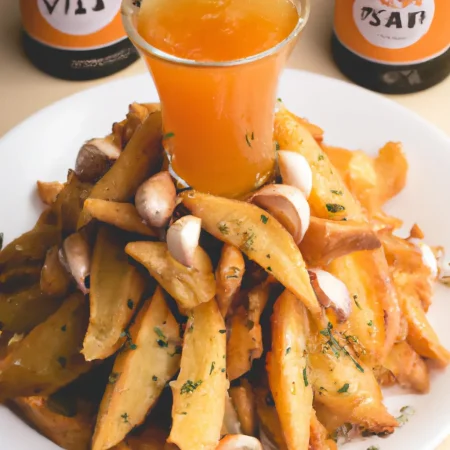 torre de batata na airfryer receita diferente e saborosa 3af05653