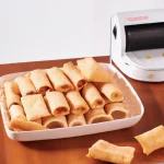 Como fazer torresmo de rolo na airfryer sem perder tempo!