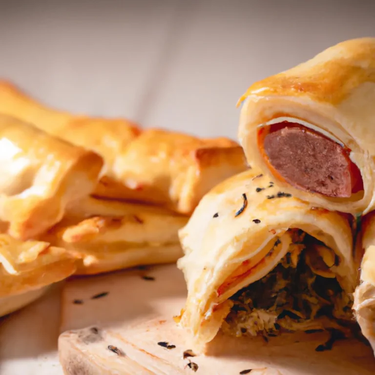 Como fazer uma deliciosa torta calabresa em 30 minutos na Airfryer!