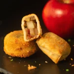 Como fazer tortinhas de maçã tipo McDonald's em casa sem culpa com a Airfryer!