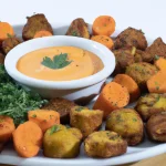 Como fazer Verduras Suíças em Airfryer sem Perder Tempo nem Talentos