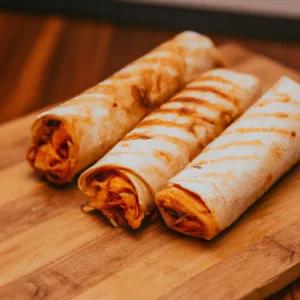 wrapfrangolaranja receita deliciosa na airfryer cc7b4bcb